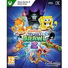 Nickelodeon All-Star Brawl 2 (Xbox One | X/S)
