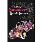 That Summer Engelska (EBok)