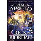 Burning Maze (The Trials of Apollo Book 3) Engelska (EBok)