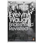 Brideshead Revisited Engelska (EBok)