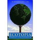 Ecotopia Engelska (EBok)