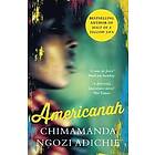 Americanah Engelska (EBok)