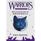 Warriors Super Edition: Bluestar's Prophecy Engelska (EBok)