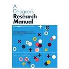 Jenn Visocky O'Grady, Ken Visocky O'Grady: A Designer's Research Manual, 2nd edi