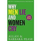 Why Men Lie & Women Cry Engelska (Ebok)