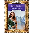 Lady Of The Lake Engelska (Ebok)