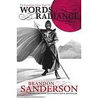 Words of Radiance Engelska (Ebok)