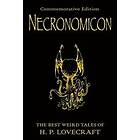 Necronomicon Engelska (EBok)