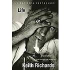 Keith Richards, James Fox: Life