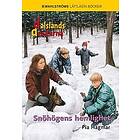 Snöhögens hemlighet Svenska (EBok)
