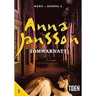 Wern S2A1 Sommarnatt Svenska (EBok)