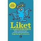 Liket i garderoben Svenska (EBok)