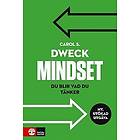 Mindset : du blir vad tänker Svenska (EBok)