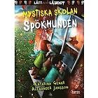 Spökhunden Svenska (EBok)