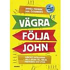 Vägra följa John Svenska (EBok)