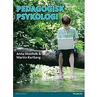 Pedagogisk psykologi PDF eBook Svenska (EBok)