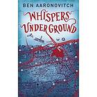 Whispers Under Ground Engelska (EBok)