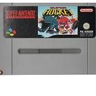 Super Hockey (SNES)