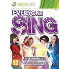 Everyone Sing (Xbox 360)