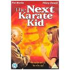 The Next Karate Kid (UK) (DVD)