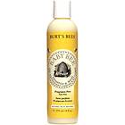 Burt's Bees Baby Bee Fragrance Free Shampoo & Wash 235ml