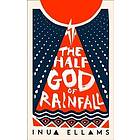 Half-God of Rainfall Engelska EBook