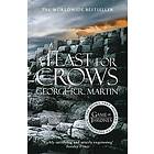 Feast for Crows (A Song of Ice and Fire, Book 4) Engelska EBook