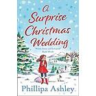 Surprise Christmas Wedding Engelska EBook