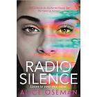 Radio Silence Engelska EBook