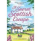 Secret Scottish Escape Engelska EBook