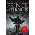 Prince of Thorns (The Broken Empire, Book 1) Engelska EBook