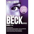 Martin Beck Series: Books 1-4 Engelska EBook