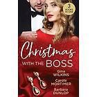 Christmas With The Boss Engelska EBook