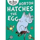 Horton Hatches the Egg Engelska EBook