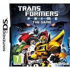 Transformers Prime (DS)