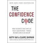 Confidence Code Engelska EBook