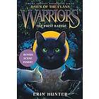 Warriors: Dawn of the Clans #3: The First Battle Engelska EBook