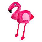 Flamingo Hatt One size