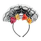 Day Diadem of the Dead One size