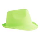 ESPA UV Neon Grön Hatt One size