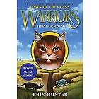 Warriors: Dawn of the Clans #2: Thunder Rising Engelska EBook