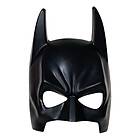 Knight The Dark Batman Halvmask One size