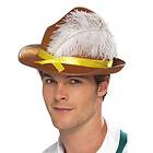 Smiffys Bavarian Hatt One size