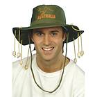 Smiffys Australisk Hatt One size