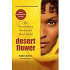 Desert Flower Engelska EBook