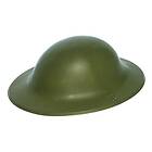 Henbrandt Army Hjälm Plast One size