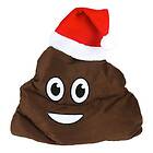 Henbrandt Tomteluva Emoji Poop One size