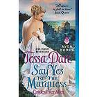 Say Yes to the Marquess Engelska EBook