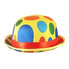 Henbrandt Clownhatt One size