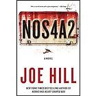 NOS4A2 Engelska EBook